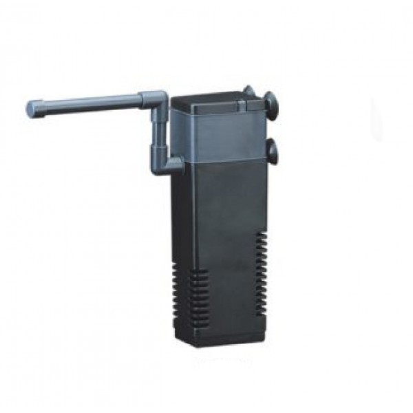 SOBO WP-340F ΕΣΩΤΕΡΙΚΟ ΦΙΛΤΡΟ ΕΝΥΔΡΕΙΟΥ AQUARIUM INTERNAL FILTER 800L/H 15W 1219-08